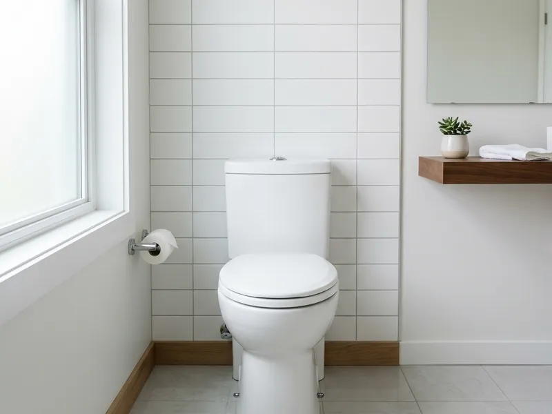 Toilet Repair & Installation Plumber in Fort Ransom, ND